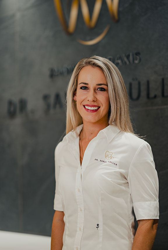 Dr. Sanja Karina Müller
