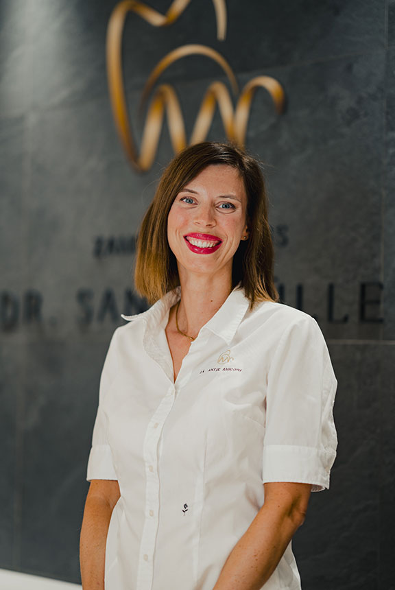 Antje Amigoni